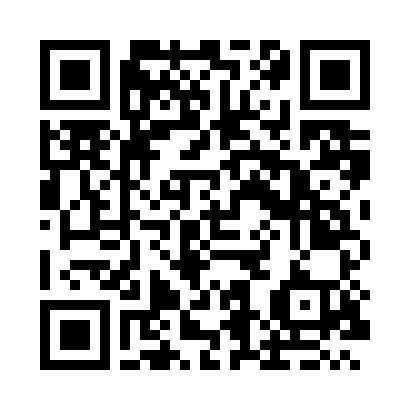 中部支部 総会委任状フォームのQRコード