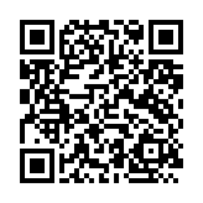 総会委任状フォームのQRコード