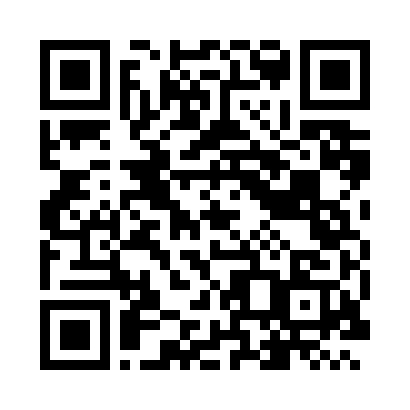 会員懇親会申込フォームのQRコード