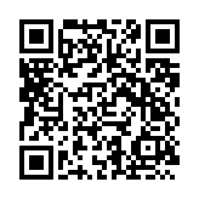 中部支部 総会委任状フォームのQRコード